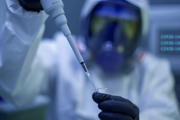 vaccin Pfizer Biontech