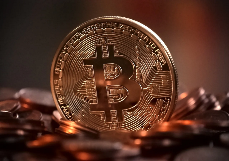 Bitcoin mot de passe