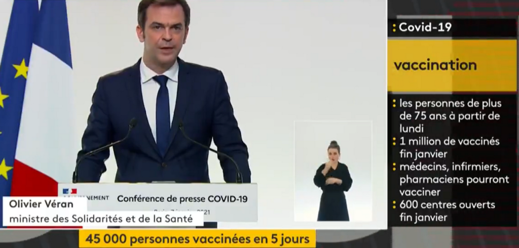 fermeture établissements