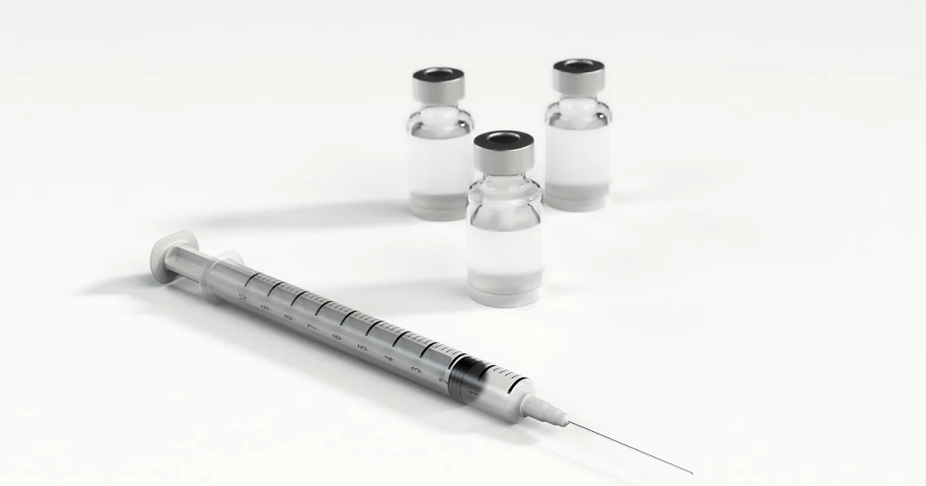 stratégie de vaccin France