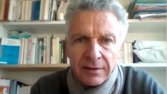islamophobie radicalisation