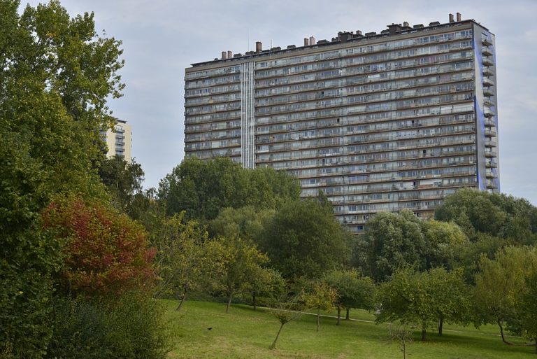 HLM Belgique expulsion