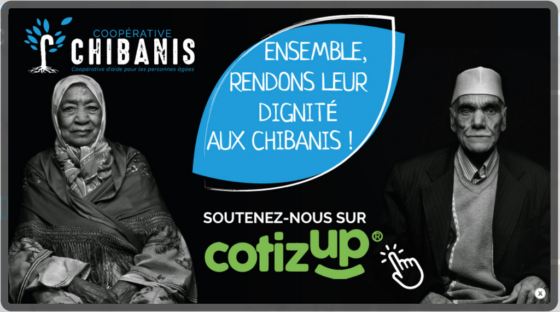 aider les chibanis