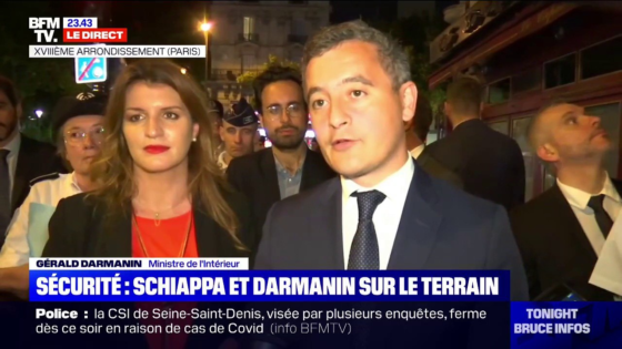 laïcité darmanin schiappa