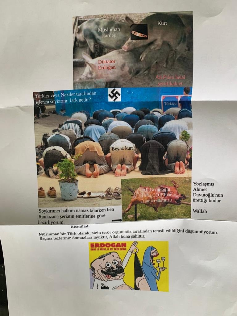 cojep ali gedikoglu lettre
