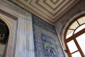 mosaïques Turquie