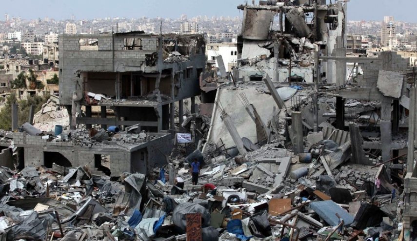 Israël Gaza