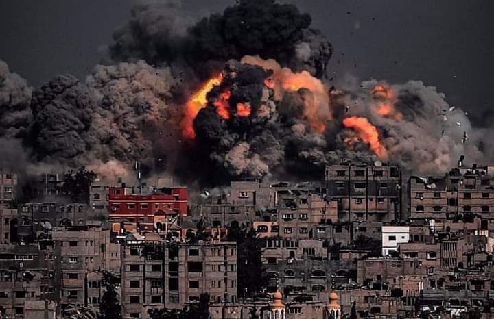 mascou Israël