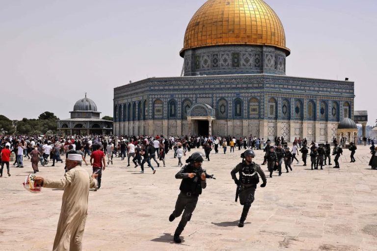 résistance palestinienne