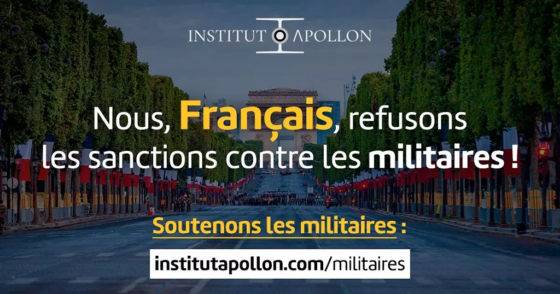 tribune militaires valeurs actuelles