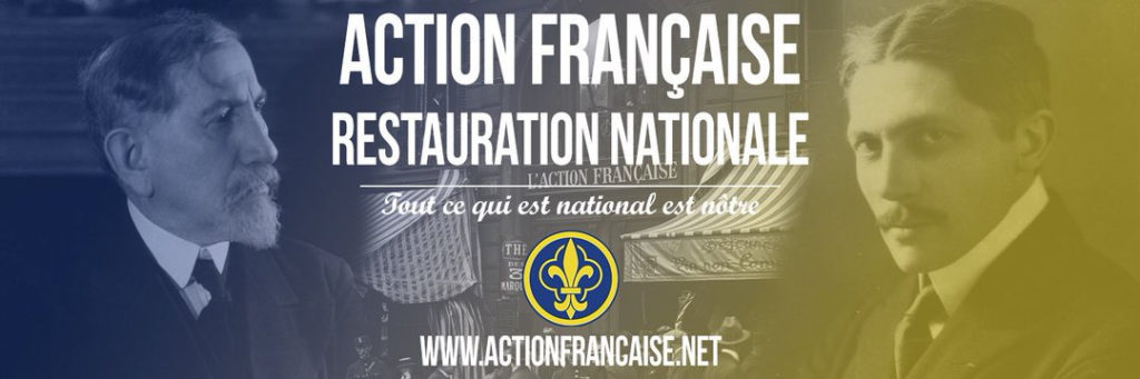 action française
