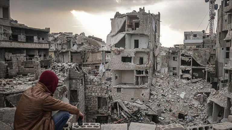 Syriens en Turquie