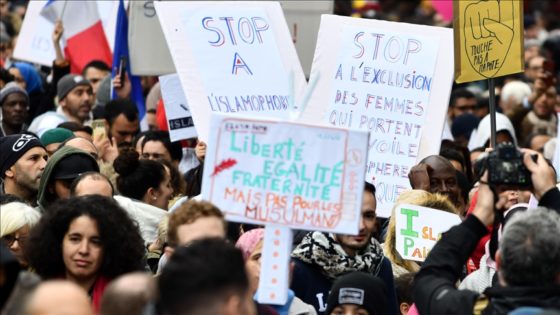 loi contre le séparatisme