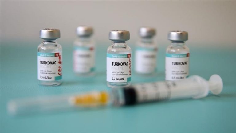 vaccin turc