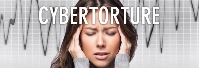 cyber torture