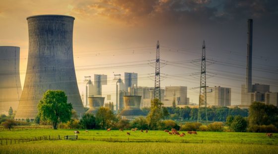 nucléaire france