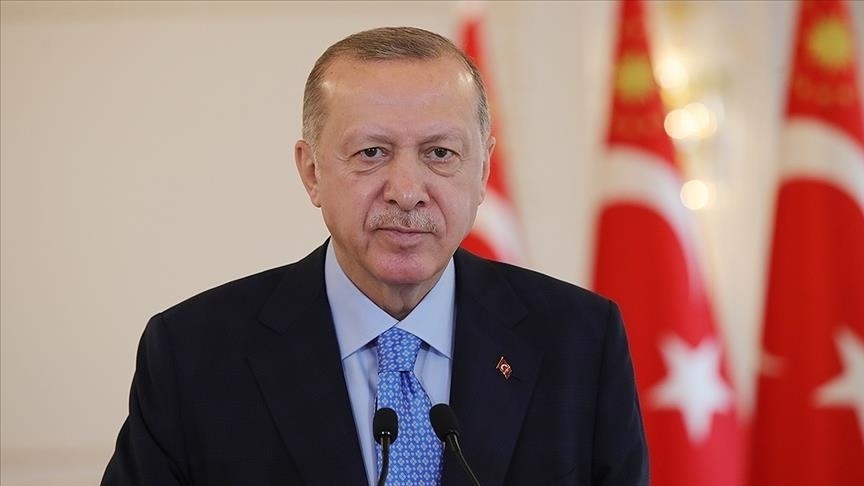 erdogan ottoman