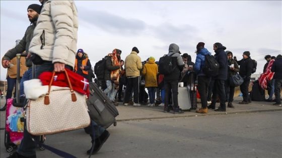 réfugiés syriens