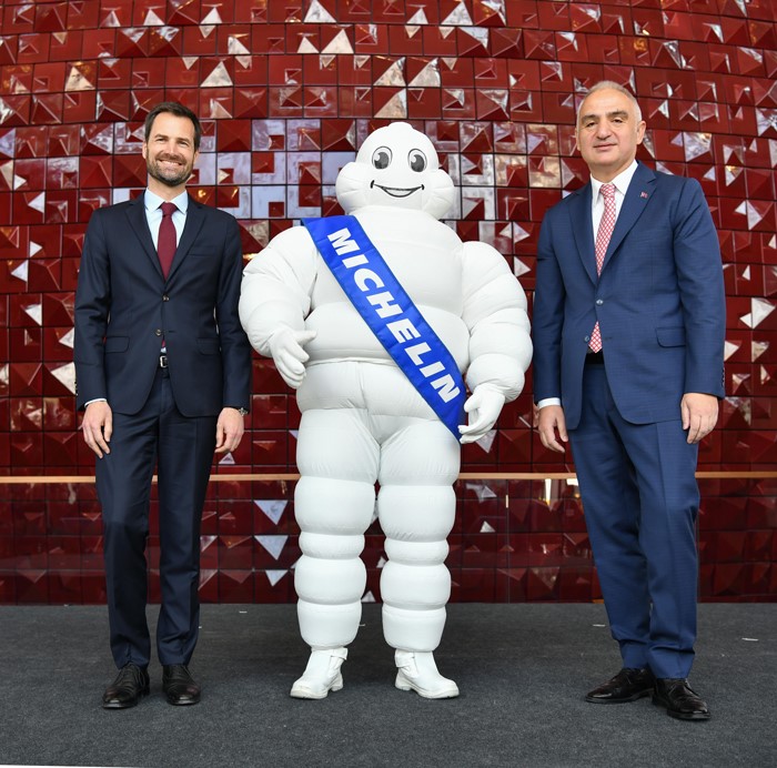 michelin istanbul