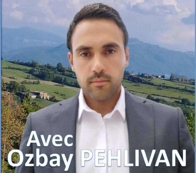 ozbay pehlivan