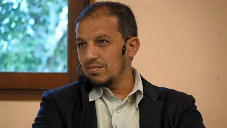 hassan iquioussen