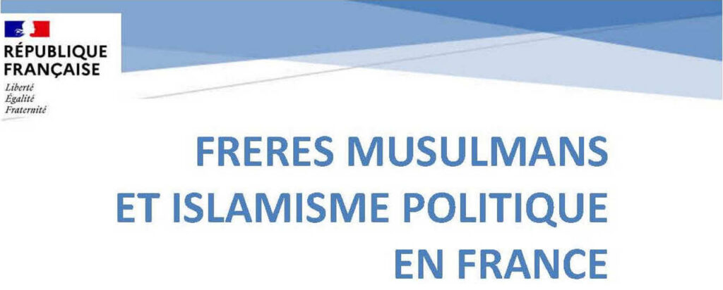 Rapport sur les frères musulmans