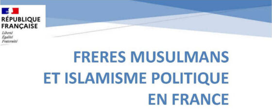 Rapport sur les frères musulmans